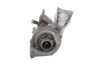 Turbocompresor GARRETT 753420-5005S