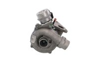 Turbo NISSAN TIIDA Sedan 1.5 dCi 78kW BORGWARNER 54399700030