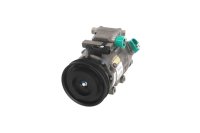 Compresor de aer condiționat 97701-17611 KIA PRO CEE'D 1.6 CRDi 128 94kW