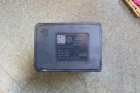 Unitate de control ABS ATE Hydraulic Unit ATE 10022006094 10091603163 10062530651 VOLKSWAGEN 3Q0614517P 3Q0907379P